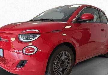 Fiat 500e 3.500 km 20.490 &euro; Pforzheim 75179