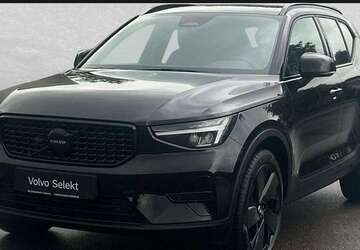Volvo XC40 5.000 km 39.550 &euro; Karlsruhe 76187
