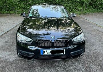 BMW 116 137.000 km 7.700 &euro; Bretten 75015