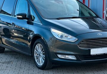 Ford Galaxy 337.000 km 7.995 &euro; Bruchsal-Helmsheim 76646