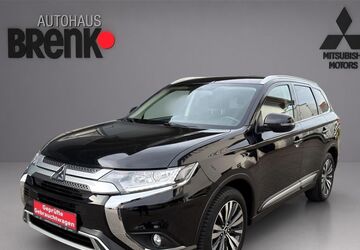 Mitsubishi Outlander 69.300 km 21.750 &euro; Karlsruhe-Durlach 76227