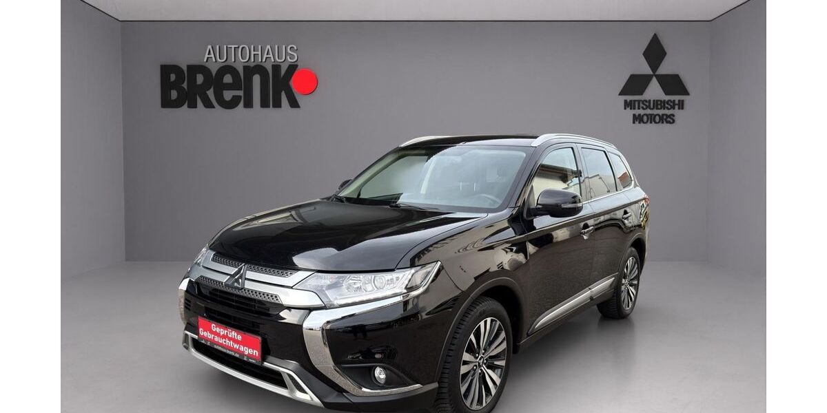 Mitsubishi Outlander 69.300 km 21.750 &euro; Karlsruhe-Durlach 76227