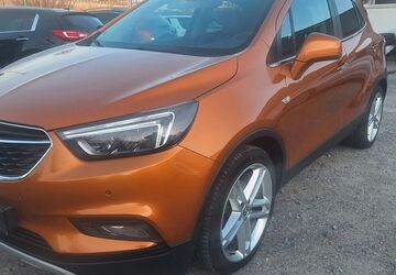 Opel Mokka 92.000 km 14.600 &euro; Karlsruhe 76185