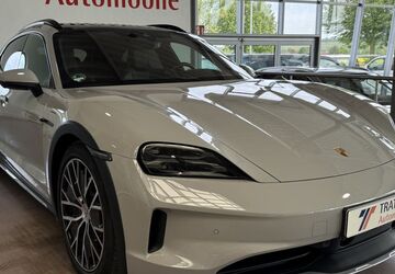 Porsche Taycan 31.400 km 94.440 &euro; Bruchsal 76646