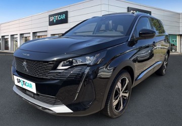 Peugeot 5008 18.000 km 28.888 &euro; Pforzheim 75181