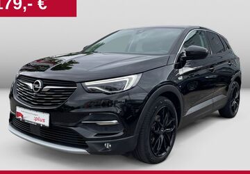 Opel Grandland (X) 45.853 km 14.930 &euro; Pforzheim 75179