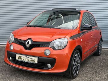 Gebrauchte Renault Twingo