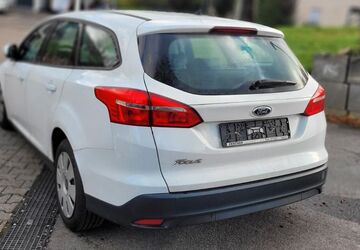 Ford Focus 363.000 km 4.000 &euro; Pforzheim 75181