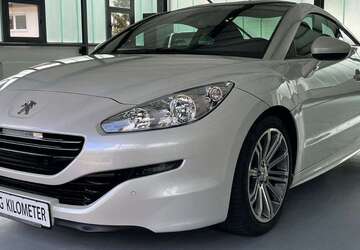 Peugeot RCZ 19.800 km 16.149 &euro; Keltern 75210