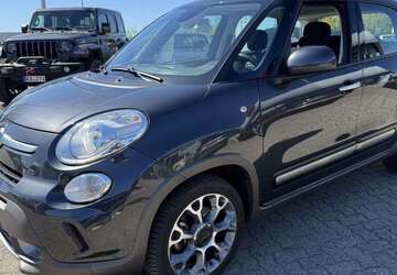 Fiat 500 109.080 km 9.490 &euro; Bruchsal 76646