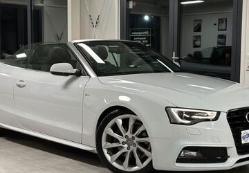 Audi A5 63.000 km 19.990 &euro; Mühlacker 75417