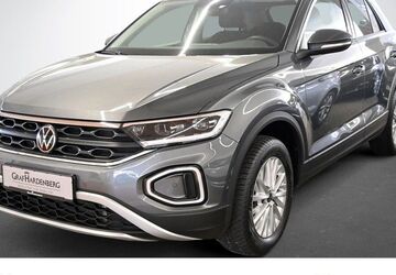 VW T-Roc 11.300 km 29.990 &euro; Karlsruhe 76131