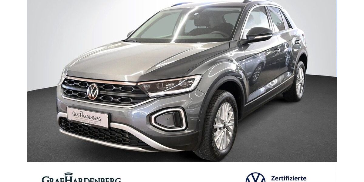 VW T-Roc 11.300 km 29.990 &euro; Karlsruhe 76131
