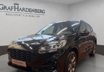 Ford Kuga 34.426 km 23.690 &euro; Karlsruhe 76185