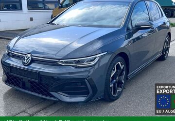 VW Golf 33.200 km 29.990 &euro; Knittlingen 75438