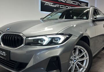 BMW 318 133.900 km 20.990 &euro; Bretten 75015