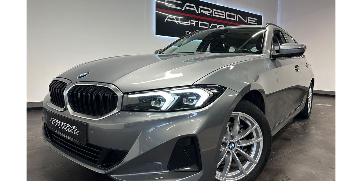 BMW 318 133.900 km 20.990 &euro; Bretten 75015