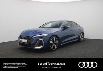 Audi A5 7.964 km 60.980 &euro; Karlsruhe 76131