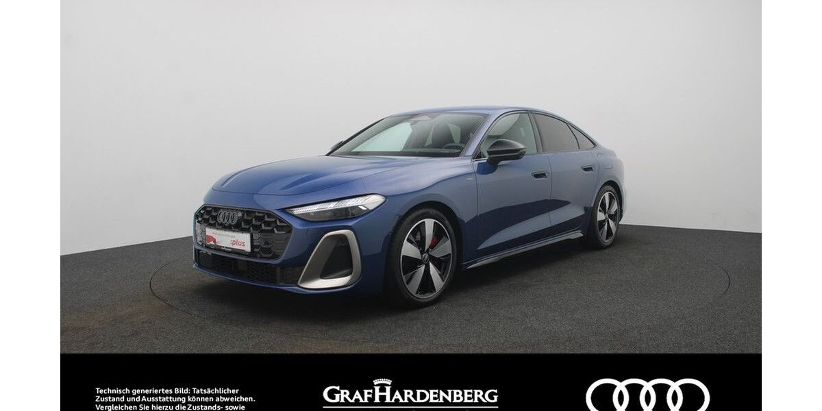 Audi A5 7.964 km 60.980 &euro; Karlsruhe 76131