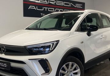 Opel Crossland (X) 24.900 km 15.990 &euro; Bretten 75015