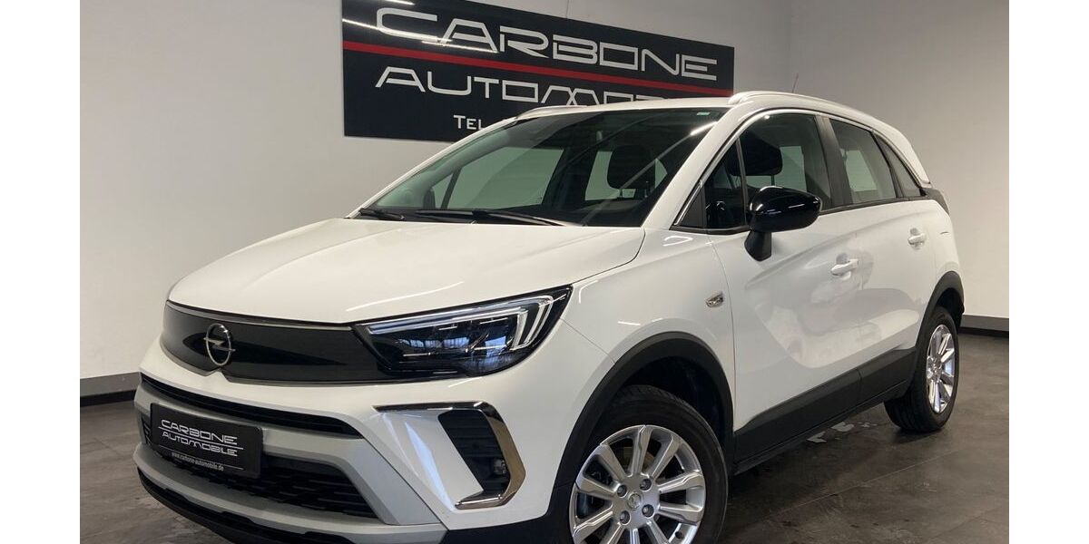 Opel Crossland (X) 24.900 km 15.990 &euro; Bretten 75015