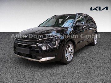 Gebrauchte Kia Niro