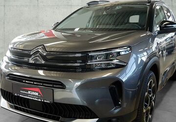 Citroen C5 Aircross 51.800 km 19.480 &euro; Karlsruhe 76185