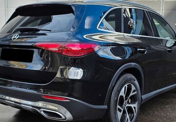 Mercedes-Benz GLC 220 34.000 km 51.900 &euro; Karlsruhe 76189