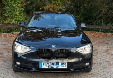BMW 116 261.000 km 5.500 &euro; Pforzheim 75181