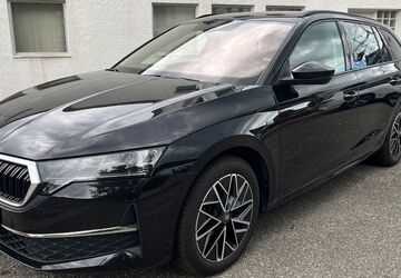 Skoda Octavia 30.000 km 26.990 &euro; Mönsheim 71297
