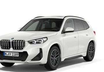 BMW X1 20.585 km 40.460 &euro; Pforzheim 75179