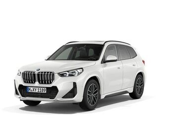 Gebrauchte BMW X1