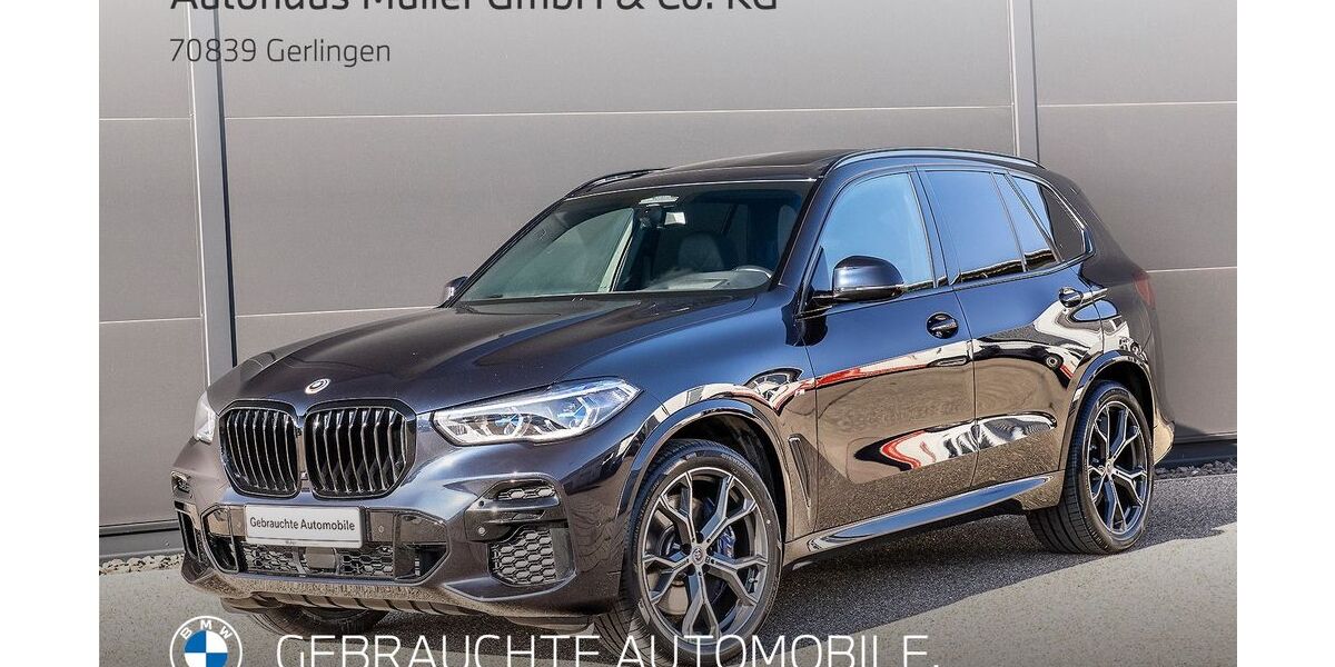 BMW X5 85.699 km 66.860 &euro; Gerlingen 70839