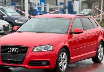 Audi A3 143.732 km 8.948 &euro; Schwieberdingen 71701