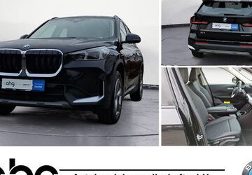 BMW X1 17.668 km 38.250 &euro; Pforzheim 75179