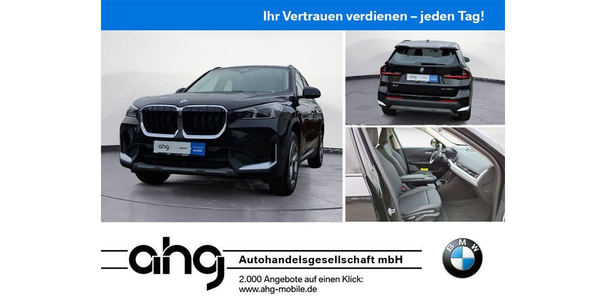 BMW X1 17.668 km 38.250 &euro; Pforzheim 75179