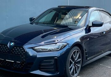 BMW 420 146.000 km 31.980 &euro; Sindelfingen 71065