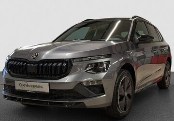 Skoda Kamiq 2.500 km 28.690 &euro; Karlsruhe 76131