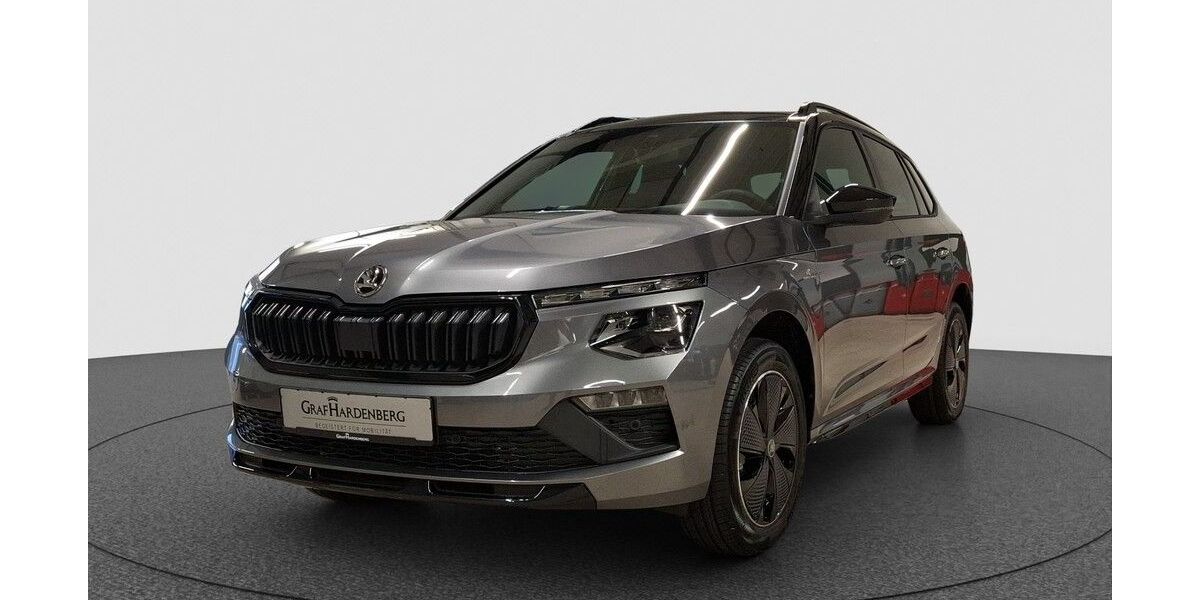 Skoda Kamiq 2.500 km 28.690 &euro; Karlsruhe 76131