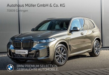 BMW X5 6.137 km 85.440 &euro; Gerlingen 70839