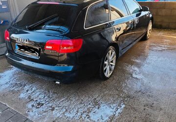 Audi A6 335.000 km 3.199 &euro; Weingarten 76356