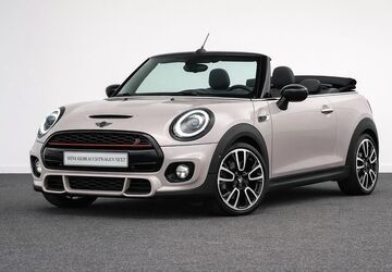 Mini Cooper Cabrio 18.766 km 31.830 &euro; Pforzheim 75179