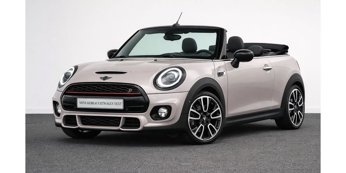Mini Cooper Cabrio 18.766 km 31.830 &euro; Pforzheim 75179
