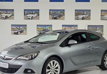 Opel Astra 105.000 km 8.189 &euro; Pforzheim 75179