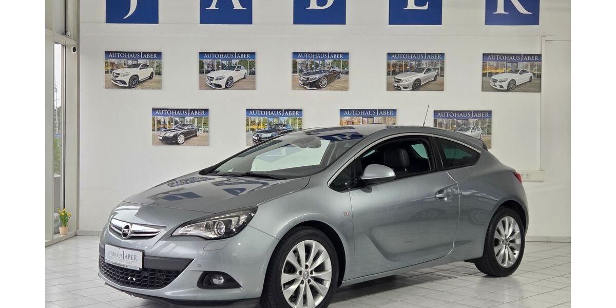 Opel Astra 105.000 km 8.189 &euro; Pforzheim 75179