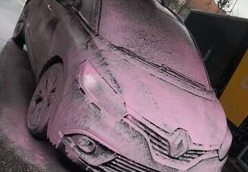 Renault Grand Scenic 190.050 km 11.000 &euro; Lomersheim (Mühlacker) 75417