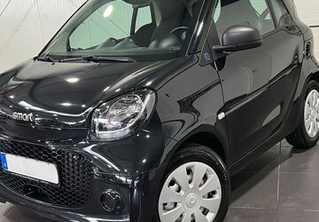 Smart ForTwo 64.000 km 7.995 &euro; Bretten 75015
