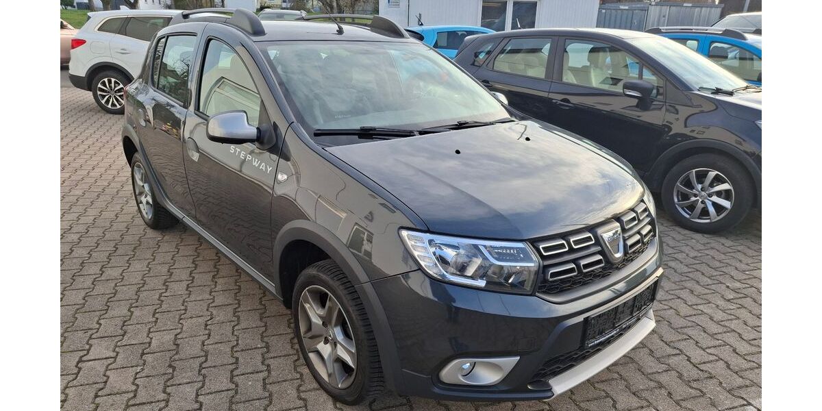 Dacia Sandero 87.900 km 6.800 &euro; Sindelfingen 71069