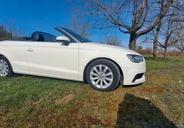 Audi A3 149.000 km 13.500 &euro; Zaberfeld 74374