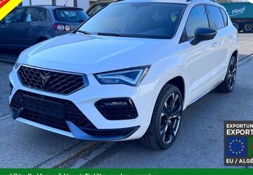 Cupra Ateca 21.800 km 27.250 &euro; Knittlingen 75438